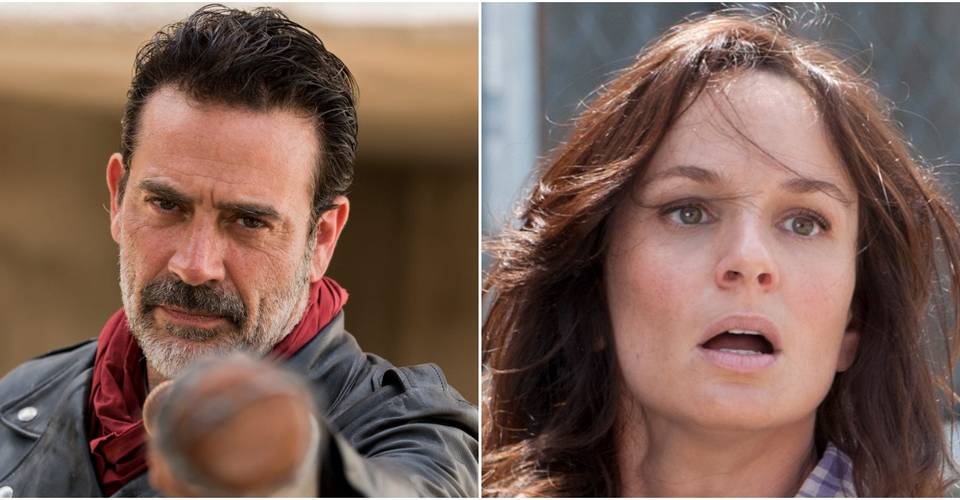 The Walking Dead 5 Characters Fans Want To See In The Anthology Series (& 5 They Dont) The Walking Dead 5 Characters Fans Want To See In The Anthology Series (& 5 They Dont)